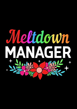 Meltdown Manager Daycare