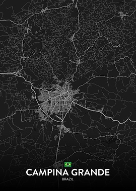 Campina Grande BR