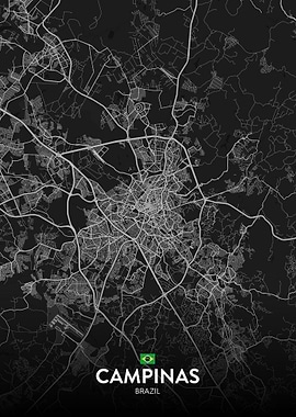Campinas BR
