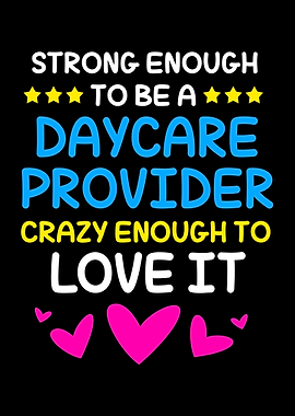 Daycare Provider