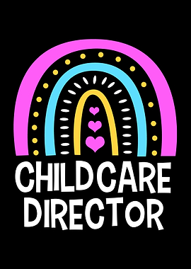 Boho Childcare Director