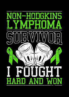 I Fought Hard And Won