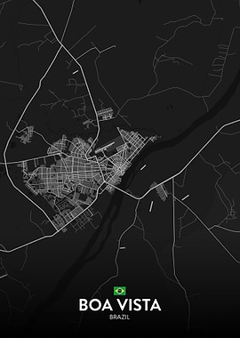 Boa Vista BR