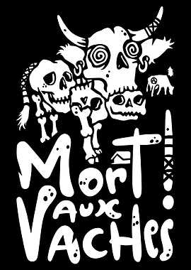 Mort aux vaches