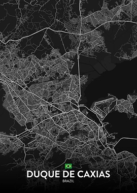 Duque De Caxias BR