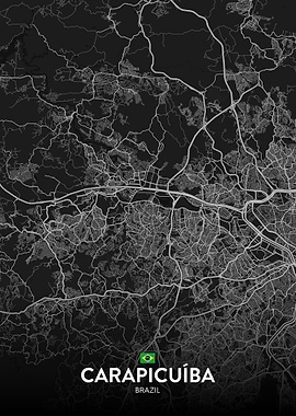 Carapicuiba BR