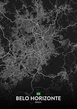 Belo Horizonte BR
