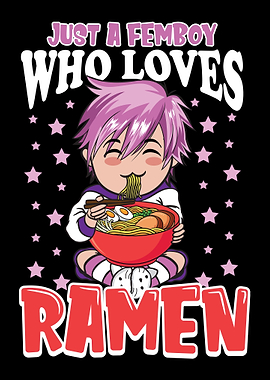 Femboy Anime Crossdressing