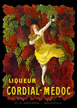 Leonetto Cappiello Liqueur