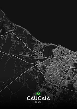 Caucaia BR