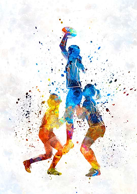 Rugby Women