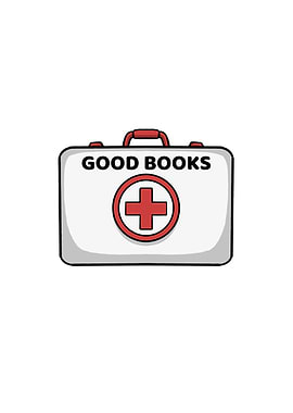 Good Books First Aid Kit