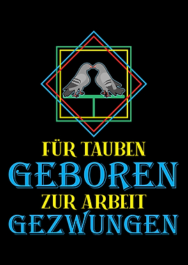 German Pigeon Fanciers