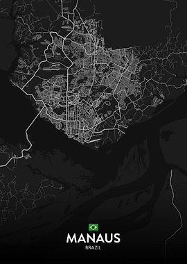 Manaus BR