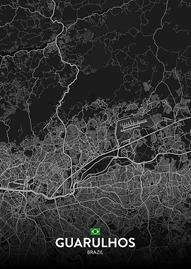 Guarulhos BR
