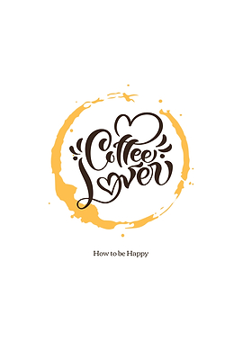 Coffee Lover