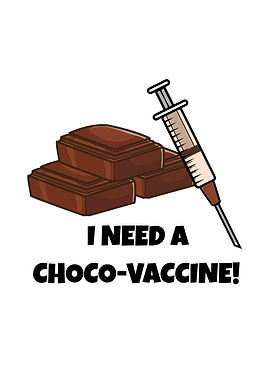 Chocovaccine Vaccine