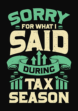 Accountant Tax Season