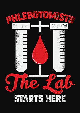 Phlebotomy Phlebotomist