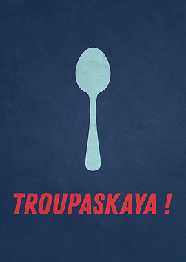 Troupaskaya Kaamelott