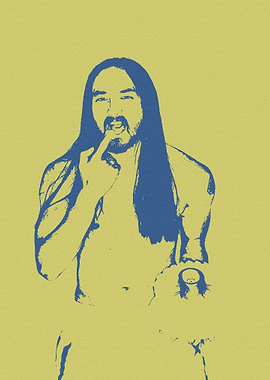 STEVE AOKI