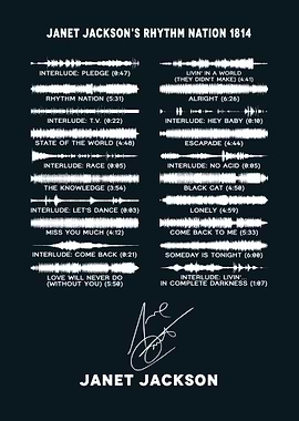 Janet Jackson