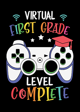 Virtual 1st Grade