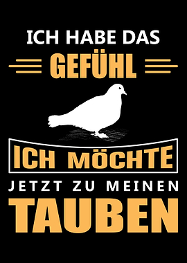 German Pigeon Fanciers