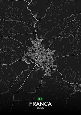 Franca BR