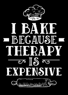 Bake Therapy