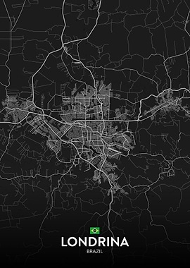 Londrina BR
