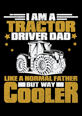 Farming Farmer Tractor