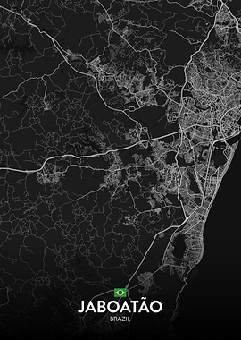 Jaboatao BR