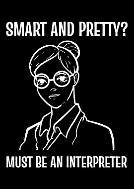 Smart and Pretty Intellige