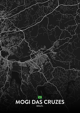 Mogi Das Cruzes BR