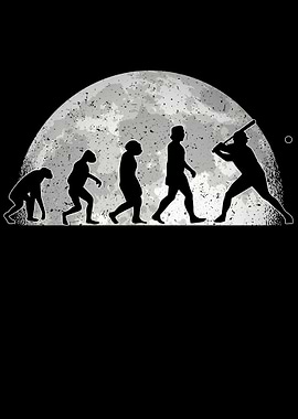 Baseball Player Evolution