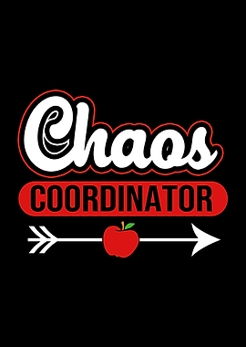 Chaos Coordinator Daycare