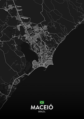 Maceio BR