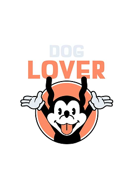 Dog Lover