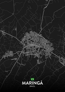 Maringa BR