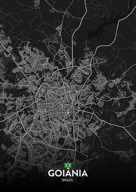 Goiania BR