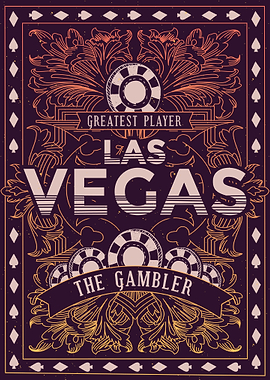 Las Vegas Gambler