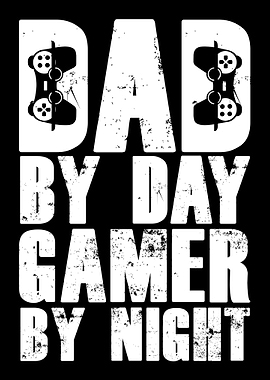 Gaming Video Games Gamer