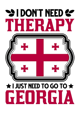 Georgia Therapy Vacation