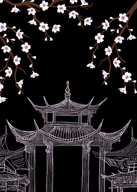 Chinese Architecture