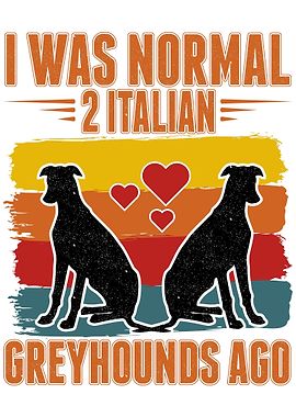 I Was Normal 2 Italian