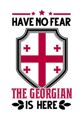 Have No Fear The Georgian