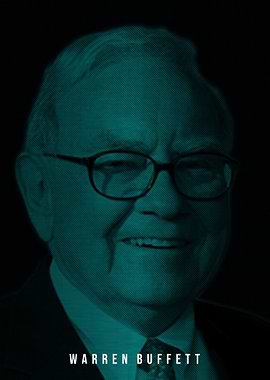 warren buffett
