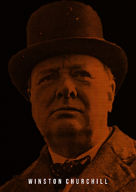 winston churchill