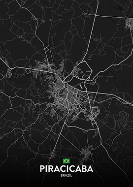 Piracicaba BR